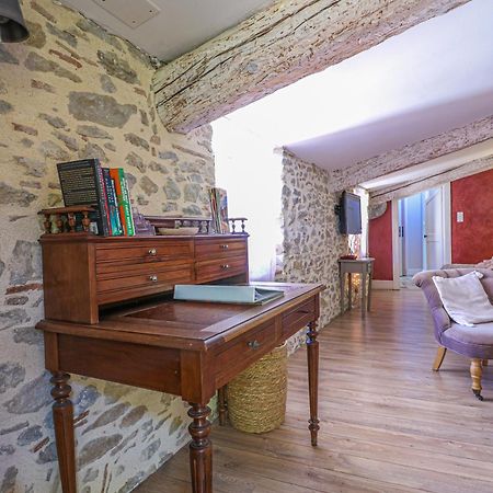 Le Passage Bed & Breakfast Carcassonne Eksteriør bilde