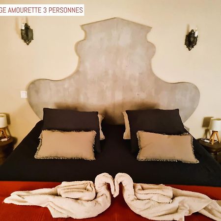 Le Passage Bed & Breakfast Carcassonne Eksteriør bilde