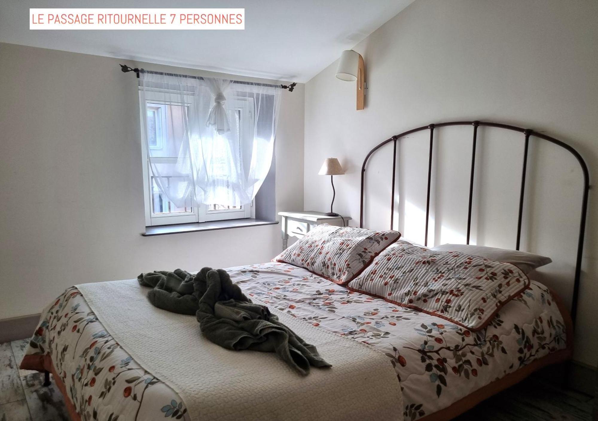 Le Passage Bed & Breakfast Carcassonne Eksteriør bilde