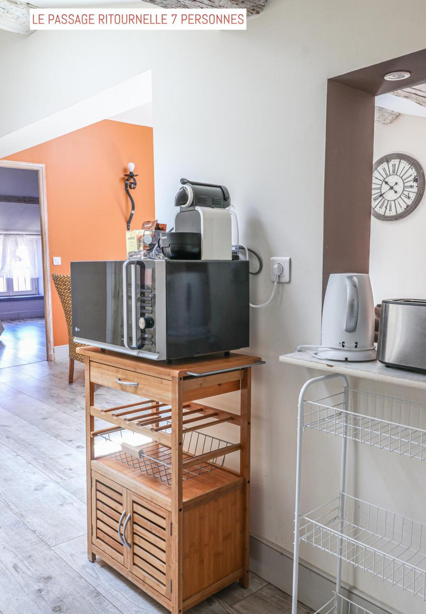 Le Passage Bed & Breakfast Carcassonne Eksteriør bilde