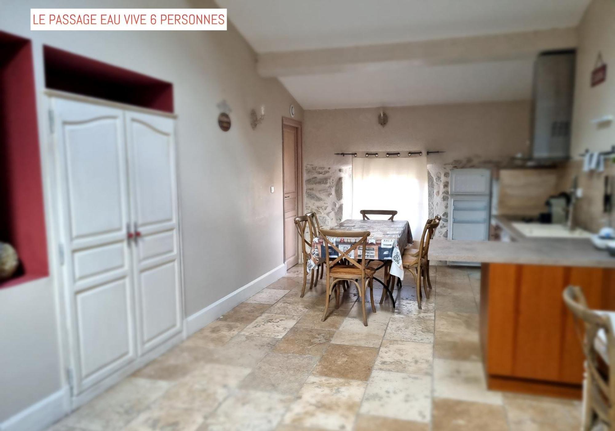Le Passage Bed & Breakfast Carcassonne Eksteriør bilde