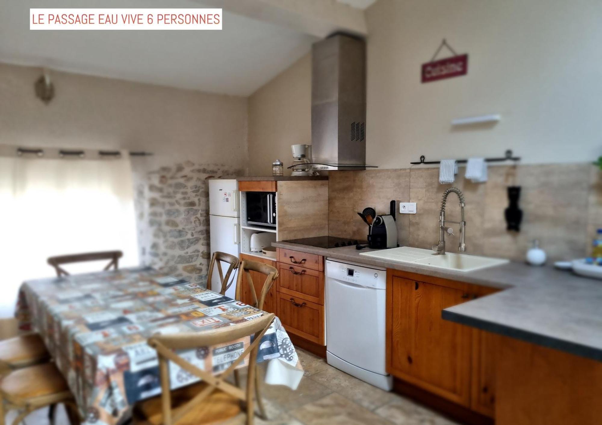 Le Passage Bed & Breakfast Carcassonne Eksteriør bilde