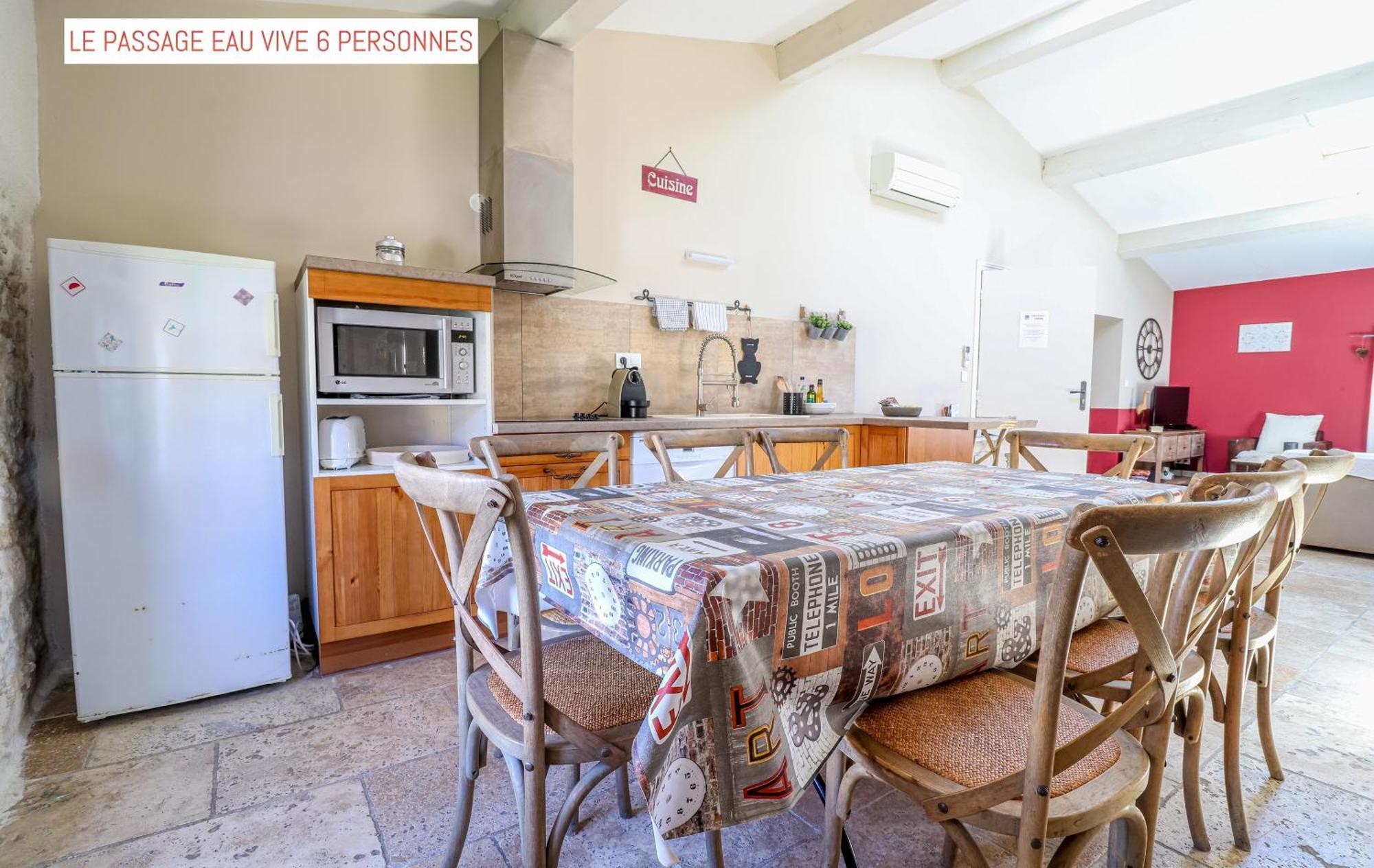 Le Passage Bed & Breakfast Carcassonne Eksteriør bilde